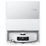 Dreame Aqua10 Roller 滾筒式活水掃地機 (白色)